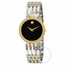 Movado 0607053 Esperanza Ladies Quartz Watch