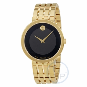 Movado 0607059 Esperanza Mens Quartz Watch