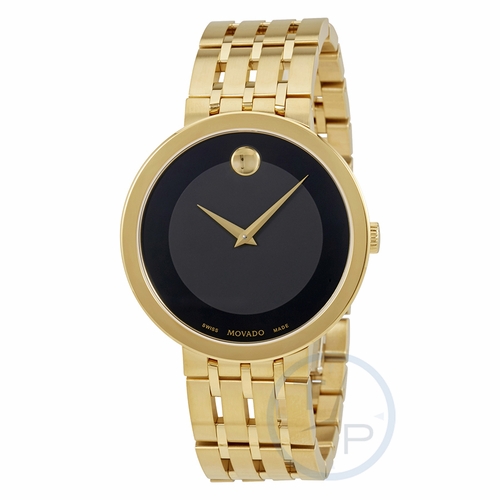 Movado 0607059 Esperanza Mens Quartz Watch