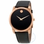 Movado 0607060 Museum Mens Quartz Watch