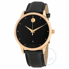 Movado 0607062 1881 Mens Automatic Watch