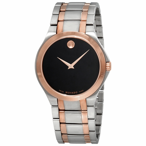 Movado 0607083  Mens Quartz Watch