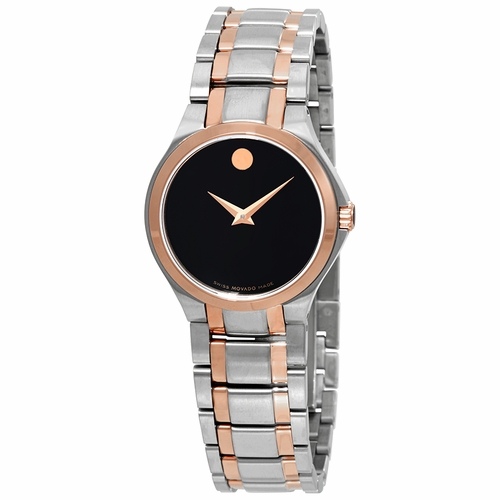Movado 0607084  Ladies Quartz Watch