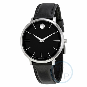 Movado 0607090 Ultra Slim Ladies Quartz Watch