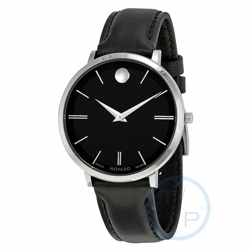 Movado 0607090 Ultra Slim Ladies Quartz Watch