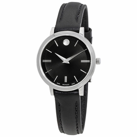 Movado 0607094 Ultra Slim Ladies Quartz Watch