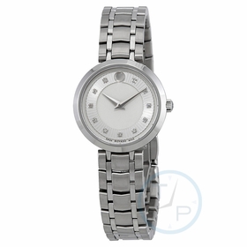 Movado 0607097 1881 Ladies Quartz Watch