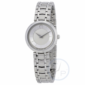 Movado 0607098 1881 Ladies Quartz Watch