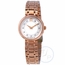 Movado 0607100 1881 Ladies Quartz Watch