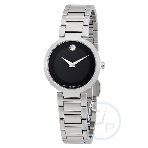 Movado 0607101 Modern Classic Ladies Quartz Watch