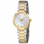 Movado 0607103 Modern Classic Ladies Quartz Watch