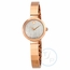 Movado 0607112 Novella Ladies Quartz Watch