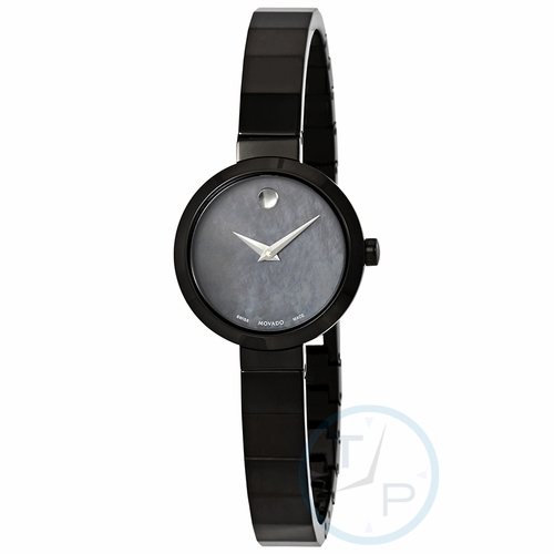 Movado 0607113 Novella Ladies Quartz Watch
