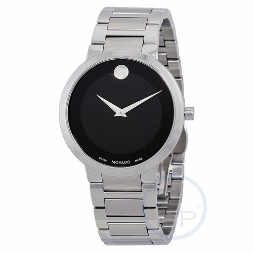 Movado 0607119 Modern Classic Mens Quartz Watch