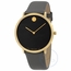 Movado 0607136 Museum Mens Quartz Watch