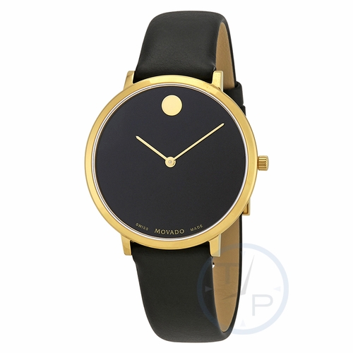 Movado 0607137 Museum 70th Anniversary Ladies Quartz Watch