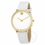 Movado 0607138 Museum 70th Anniversary Ladies Quartz Watch