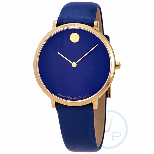 Movado 0607146 Ultra Slim Ladies Quartz Watch Movado 0607146 Ultra Slim Ladies Quartz Watch