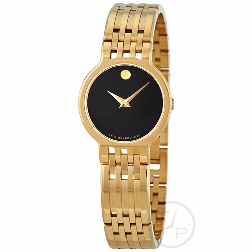 Movado 0607149 Esperanza Ladies Quartz Watch Movado 0607149 Esperanza Ladies Quartz Watch