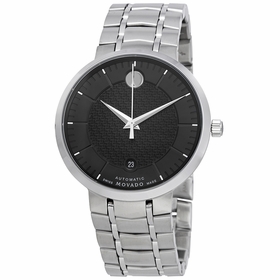 Movado 0607164 1881 Mens Automatic Watch