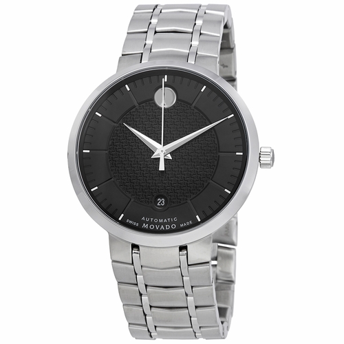 Movado 0607164 1881 Mens Automatic Watch