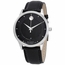 Movado 0607165 1881 Mens Automatic Watch