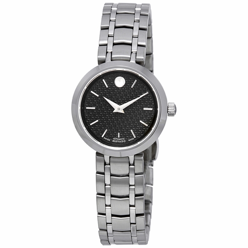 Movado 0607166 1881 Ladies Automatic Watch