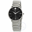Movado 0607167 Ultra Slim Mens Quartz Watch