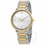 Movado 0607171 Ultra Slim Ladies Quartz Watch