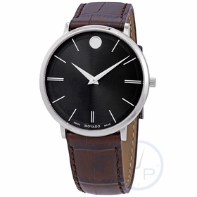 Movado 0607172 Ultra Slim Mens Quartz Watch