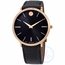 Movado 0607173 Ultra Slim Mens Quartz Watch