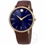 Movado 0607174 Ultra Slim Mens Quartz Watch