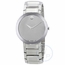 Movado 0607178 Sapphire Mens Quartz Watch