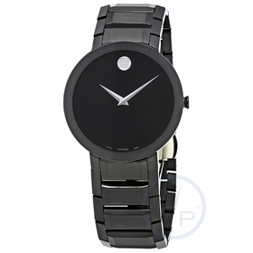 Movado 0607179 Sapphire Mens Quartz Watch
