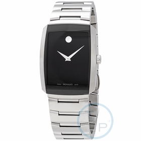 Movado 0607186 Eliro Mens Quartz Watch