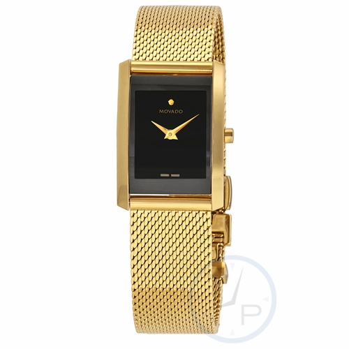 Movado 0607189 La Nouvelle Ladies Quartz Watch