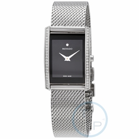 Movado 0607190 La Nouvelle Ladies Quartz Watch