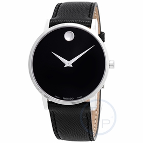 Movado 0607194 Museum Classic Mens Quartz Watch