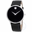Movado 0607194 Museum Classic Mens Quartz Watch