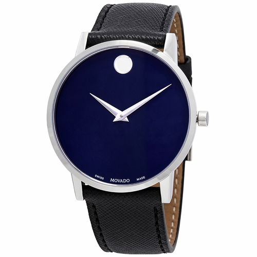 Movado 0607197 Museum Classic Mens Quartz Watch