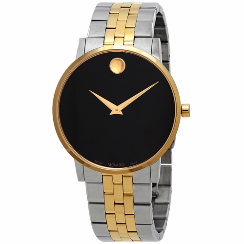 Movado 0607200 Museum Classic Mens Quartz Watch