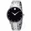 Movado 0607201 Museum Classic Mens Quartz Watch