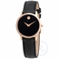 Movado 0607206 Museum Ladies Quartz Watch