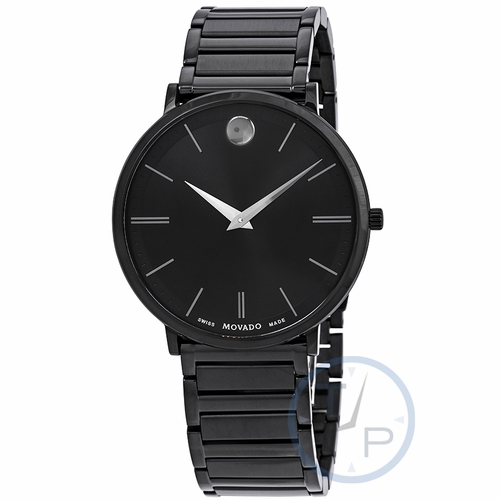 Movado 0607210 Ultra Slim Mens Quartz Watch