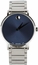 Movado 0607216 Classic Museum Mens Quartz Watch