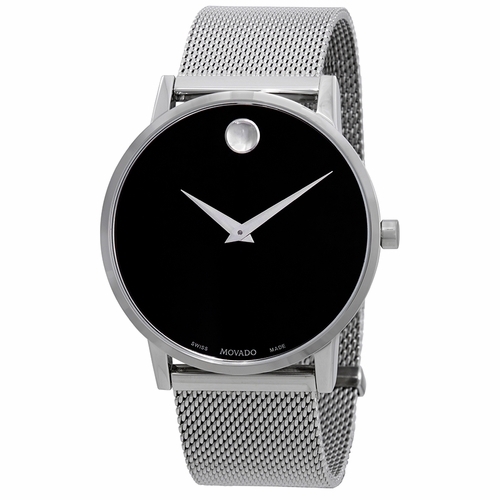 Movado 0607219 Museum Classic Mens Quartz Watch