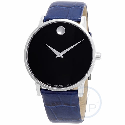 Movado 0607221  Mens Quartz Watch