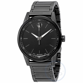 Movado 0607226 Museum Mens Quartz Watch