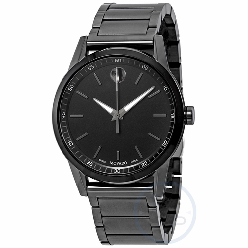 Movado 0607226 Museum Mens Quartz Watch