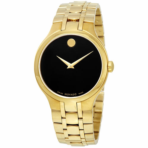 Movado 0607227 Collection Unisex Quartz Watch